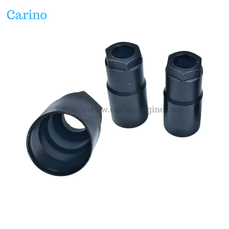 28471327 Injector Nozzle Nut for 28236381 33800-4A700 Fuel Injector